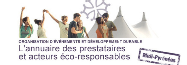 2014 : L’annuaire des prestataires arrive