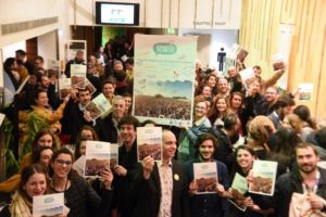 Les festivals engagés sur le 0 plastic aux Bis de nantes