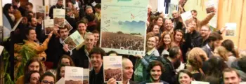 2020 : lancement du projet « Drastic on Plastic »