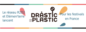 Drastic on Plastic