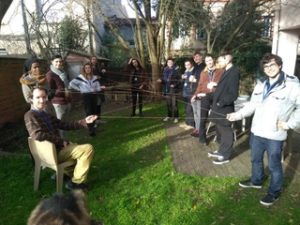 Formation Octopus janvier 2020
