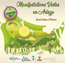 Manifestations verts d'Ariège