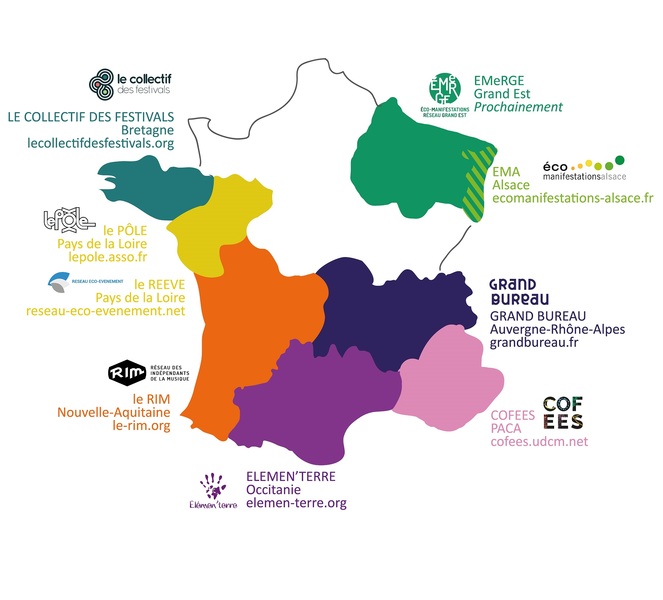 Carte des membres R2D2