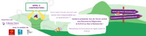 Appel à contributions RRER #3