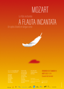 affiche flauta