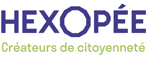 Logo hexopee 