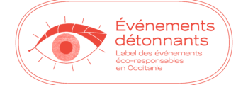 2023 : Label Événements détonnants