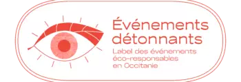 2023 : lancement officiel du label Evénements détonnants
