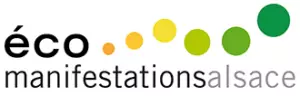 Logo Eco-manifestationsAlsace