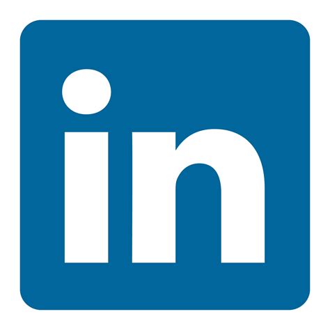 Logo Linkedin
