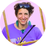 Eve Kirfel