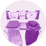 Gestion des déchets