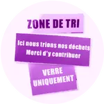 Signalétique neutre