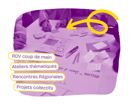 Accompagnement