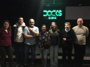 Formation Les Docks