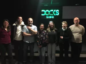 Formation Les Docks