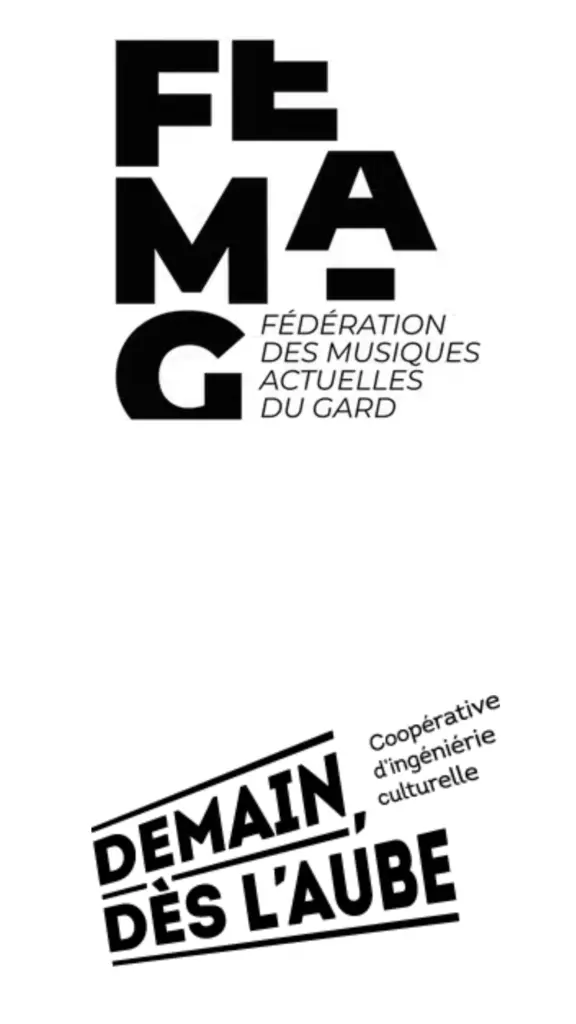 Logo FeMAG et Demain dès l'Aubre
