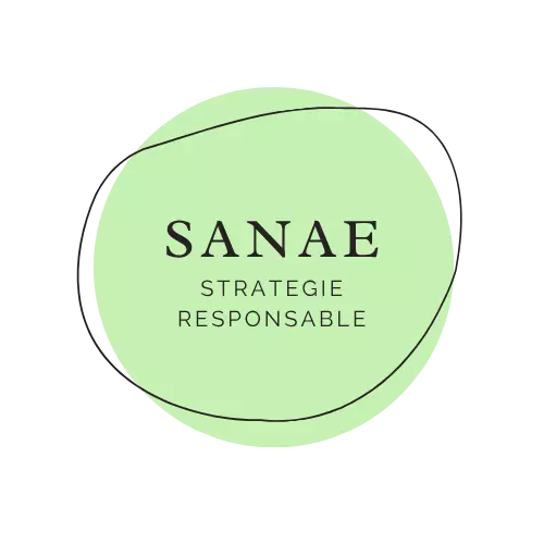 Logo SANAE