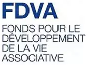 Logo FDVA