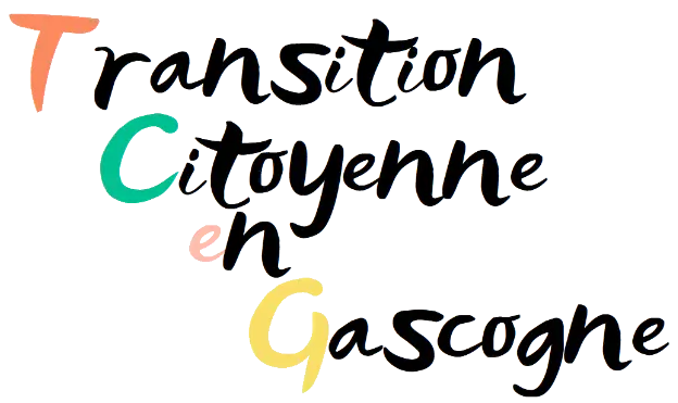 Logo Transition Citoyenne en Gascogne