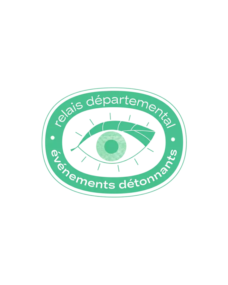 Logo relais départementaux du label