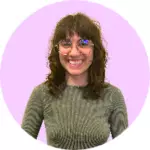 Cloé GARCIA