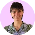 Lise Bayle