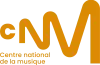 Logo CNM