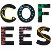 Logo Cofees
