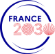 France 2030 rouge-bleu
