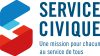 service civique logo