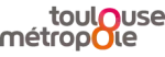 Logo Toulouse Métropole