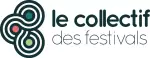 Logo Collectif des Festivals