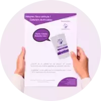 Affiche gobelets sans consignes