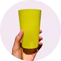 Gobelet 30 cl - Bénévole