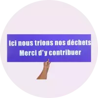 photos-materiel-vaisselle_panneau-ici-nous-trions