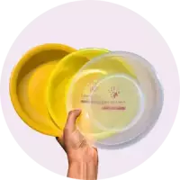 Petites assiettes