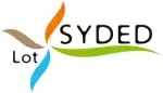 Logo Syded du lot