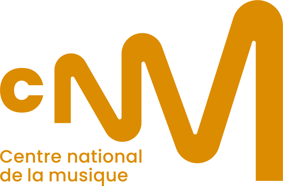 Logo CNM