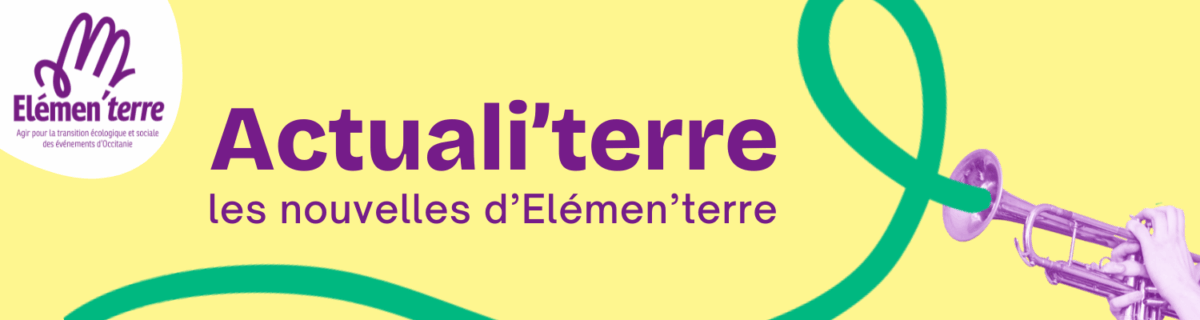 Actueli'terre - Les nouvelles d'Elémen'terre