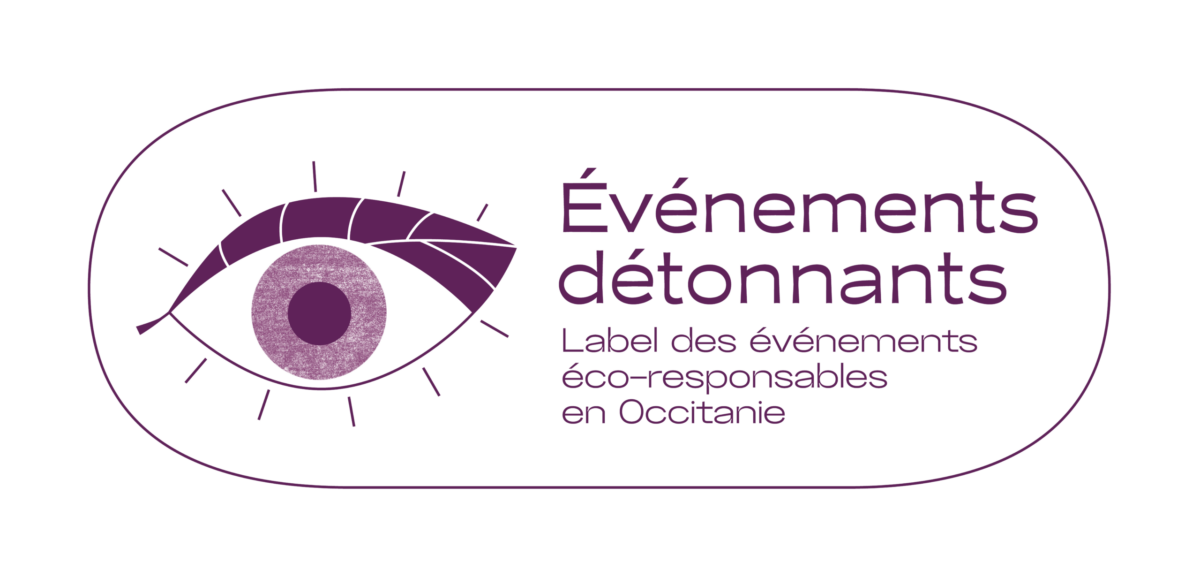 Label Evénements détonnants